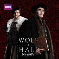 Wolf Hall - Der Kartentrick artwork