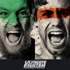 Europe vs. USA - The Ultimate Fighter