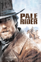 Clint Eastwood - Pale Rider artwork