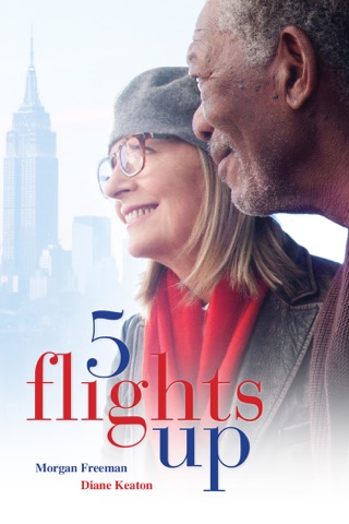 5 Flights Up 5 Flights Up