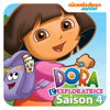 Le petit chien de Dora - Dora l'exploratrice