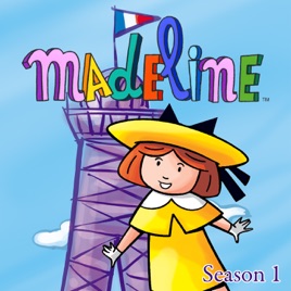 ‎Madeline, Season 1 on iTunes