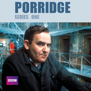 ‎Porridge, Series 3 on iTunes