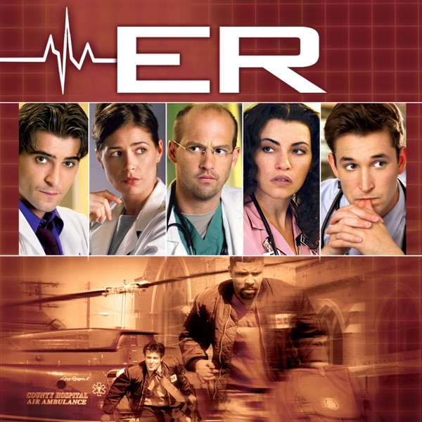 Watch Er Season 6 Episode 8 Great Expectations Online 2000 Tv Guide 