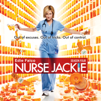 Nurse Jackie - Nurse Jackie, Season 4 artwork