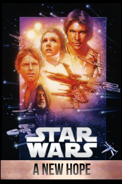 Watch star wars online a new hope