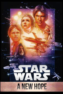 star wars iv