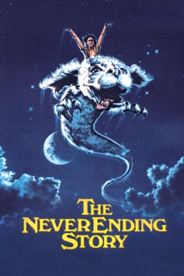 The neverending story book review