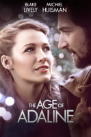 Lee Toland Krieger - The Age of Adaline artwork