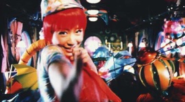 Traveling Hikaru Utada Pop Music Video 2002 New Songs Albums Artists Singles Videos Musicians Remixes Image