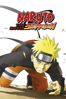 Naruto Shippuden: The Movie - Hajime Kamegaki