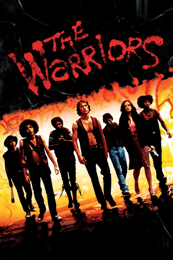 The Warriors wiki, synopsis, reviews - Movies Rankings!