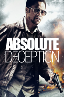 Brian Trenchard-Smith - Absolute Deception artwork