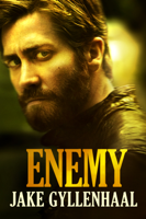 Denis Villeneuve - Enemy (2014) artwork