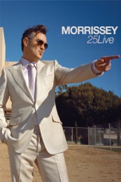 Morrissey 25 Live