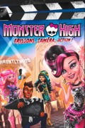Monster High™: Frissons, caméra, action!