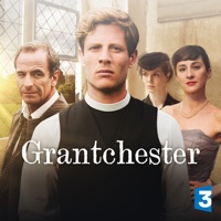 Télécharger Grantchester, saison 1 (VOST) Episode 5