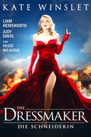 Jocelyn Moorhouse - The Dressmaker artwork