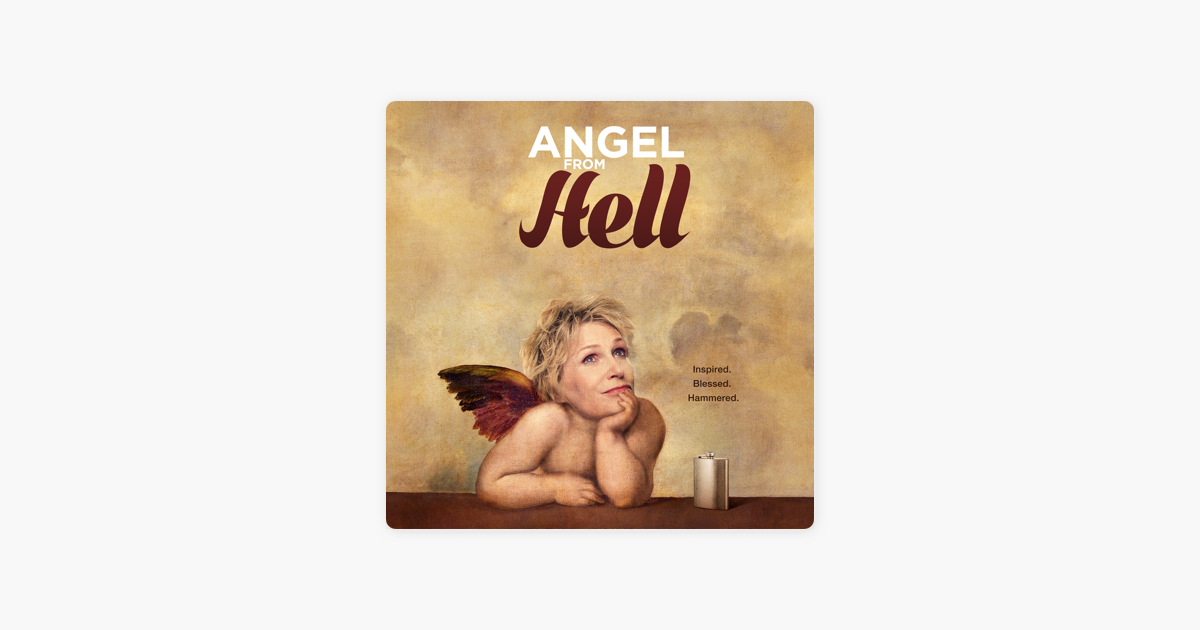 ‎Angel from Hell, Season 1 on iTunes