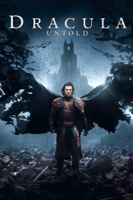 Gary Shore - Dracula Untold artwork