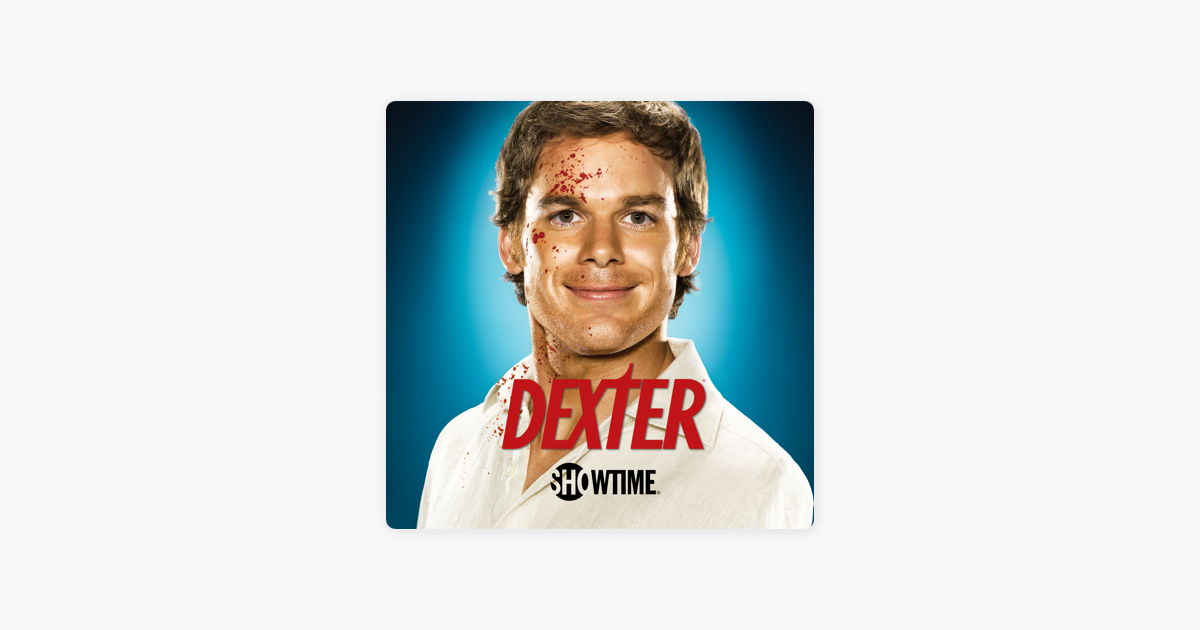 ‎Dexter, Season 2 on iTunes