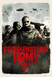 Frankenstein's Army