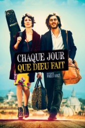 Chaque jour que Dieu fait (VOST)