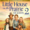 Little House On the Prairie, Season 2 - Little House On the Prairie