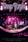 Deep Purple: With Orchestra - Live At Montreux 2011