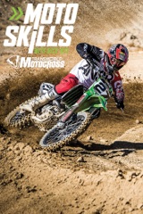 Transworld Motocross Presents: Moto Skills With Nick Wey