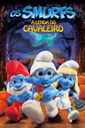 Os Smurfs – a Lenda Do Cavaleiro