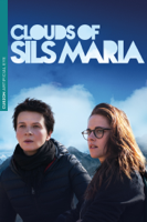 Olivier Assayas - Clouds of Sils Maria artwork