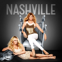 Nashville - Nashville, Staffel 1 artwork