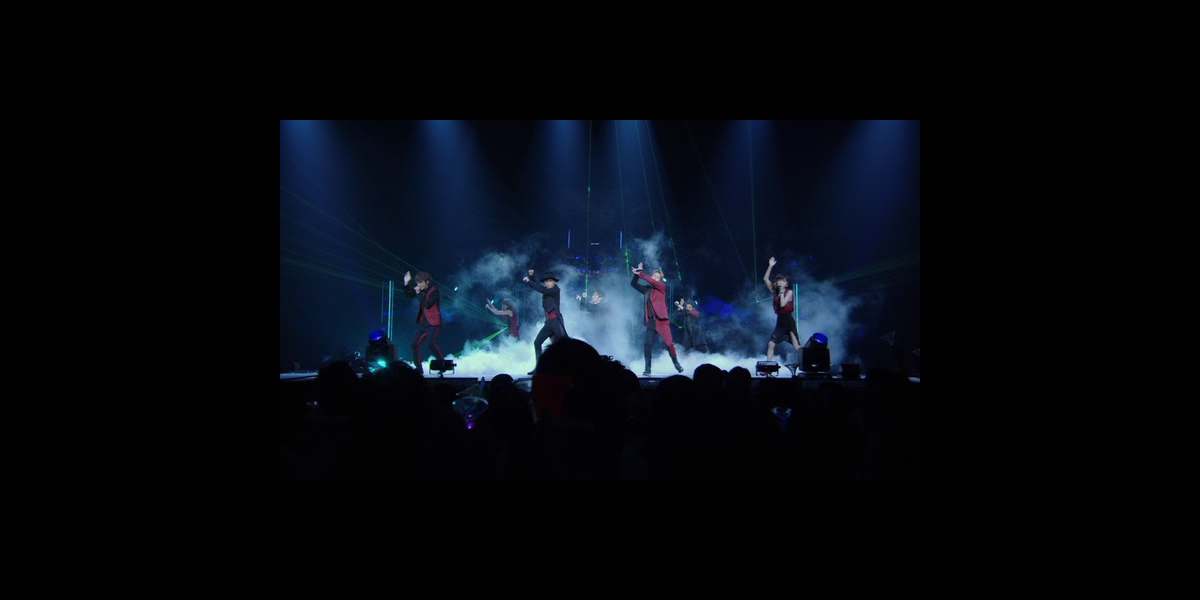 a Eighth Wonder Lyrics