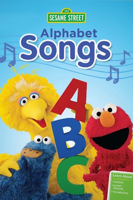 Sesame Street: Alphabet Songs | Apple TV