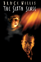 M. Night Shyamalan - The Sixth Sense artwork