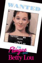 Un flingue pour Betty Lou