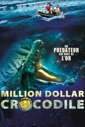 Million Dollar Crocodile