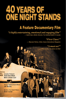 40 Years of One Night Stands - Jeff McKay