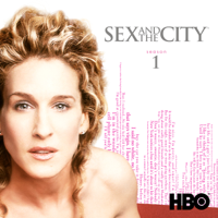 Sex and the City - Ehe-Kriege artwork