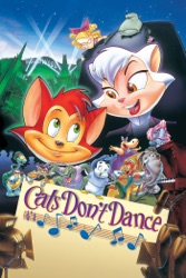 Cats Don't Dance