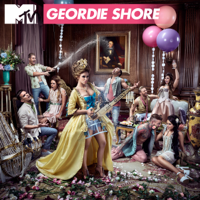 Geordie Shore - Geordie Shore, Season 9 artwork