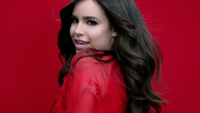 Sofia Carson - Love Is the Name (Official Video) artwork