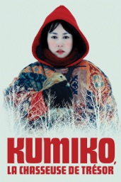 Kumiko, la Chasseuse de Trésor