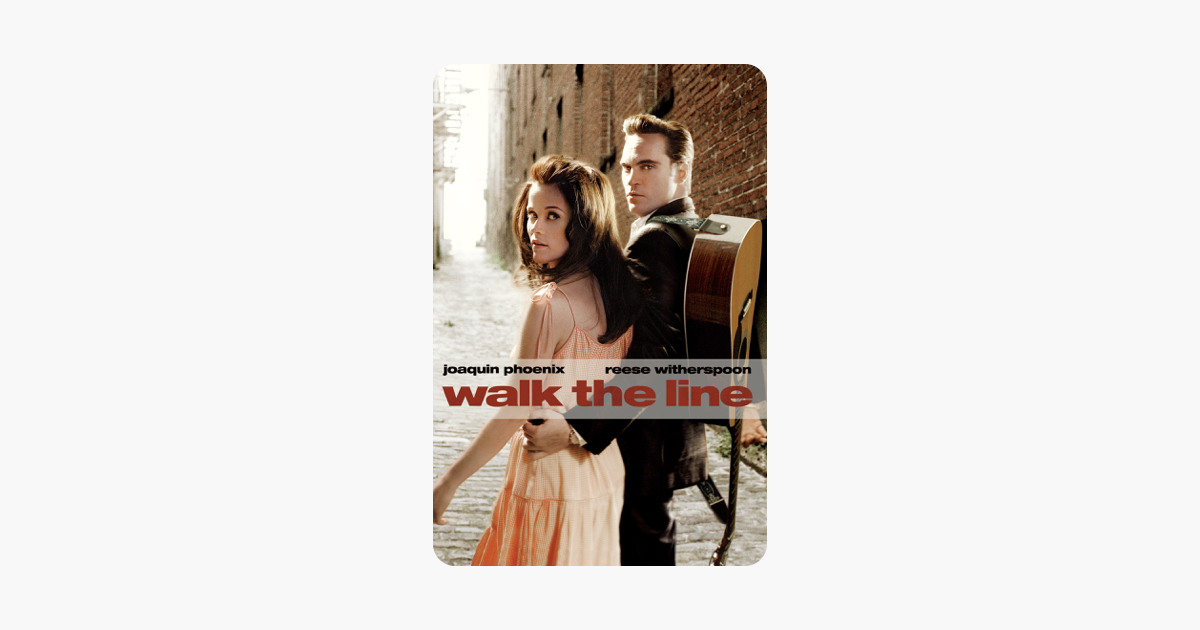 Walk The Line Mac OS