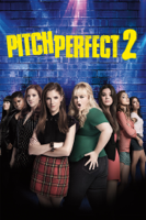 Elizabeth Banks - Pitch Perfect 2 artwork