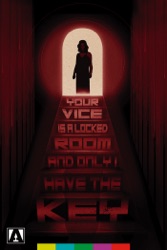 Your Vice Is a Locked Room and Only I Have the Key