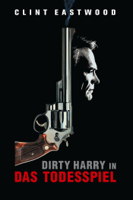Buddy Van Horn - Dirty Harry in das Todesspiel artwork