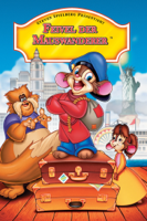 Don Bluth - Feivel der Mauswanderer™ artwork