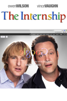 Shawn Levy - The Internship artwork